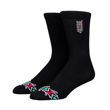 Imagen de STINKY SOCKS MAKAZ BLACK