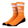 Imagen de STINKY SOCKS WINGS TANGERINE