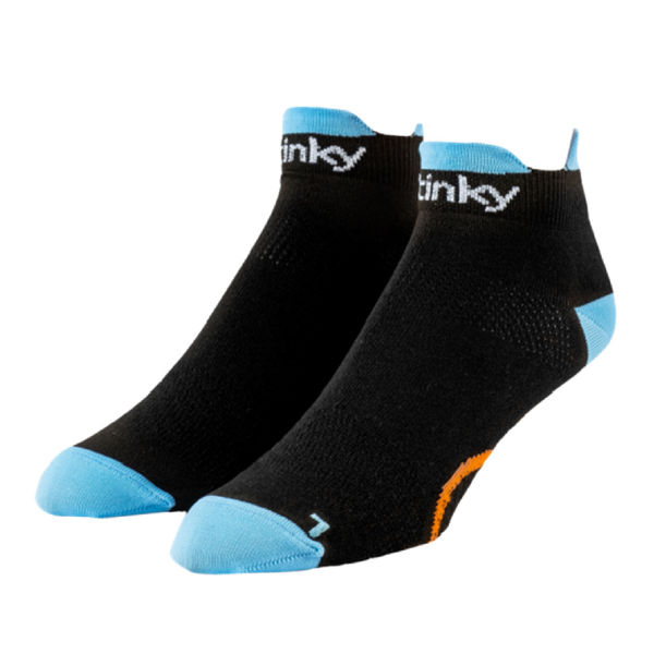 Imagen de STINKY SOCKS FURTHER RUN V2