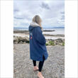 Imagen de Nug Waterproof Coat Mark II Navy + NUGCOAT