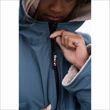 Imagen de Nug Waterproof Coat Mark II Navy + NUGCOAT