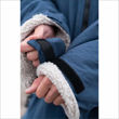 Imagen de Nug Waterproof Coat Mark II Navy + NUGCOAT
