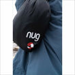Imagen de Nug Waterproof Coat Mark II Navy + NUGCOAT