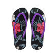 Imagen de Ojotas WAVES FLIP FLOPS Black + HM0930
