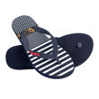 Imagen de Ojotas WAVES FLIP FLOPS Navy + HM0927