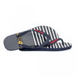 Imagen de Ojotas WAVES FLIP FLOPS Navy + HM0927