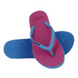 Imagen de Ojotas WAVES FLIP FLOPS Purple/Blue + HM0953
