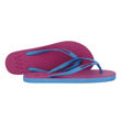Imagen de Ojotas WAVES FLIP FLOPS Purple/Blue + HM0953