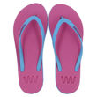 Imagen de Ojotas WAVES FLIP FLOPS Purple/Blue + HM0953
