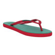 Imagen de Ojotas WAVES FLIP FLOPS Green/Maroon + HM0955