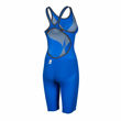 Imagen de ARENA WOMEN'S POWERSKIN CARBON AIR2 OPEN BACK - ELECTRIC BLUE + 001128-853