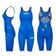 Imagen de ARENA WOMEN'S POWERSKIN CARBON AIR2 OPEN BACK - ELECTRIC BLUE + 001128-853