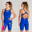 Imagen de ARENA WOMEN'S POWERSKIN CARBON AIR2 OPEN BACK - ELECTRIC BLUE + 001128-853