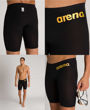 Imagen de MEN'S POWERSKIN CARBON AIR2 JAMMER - BLACK-BLACK-GOLD + 001130-553