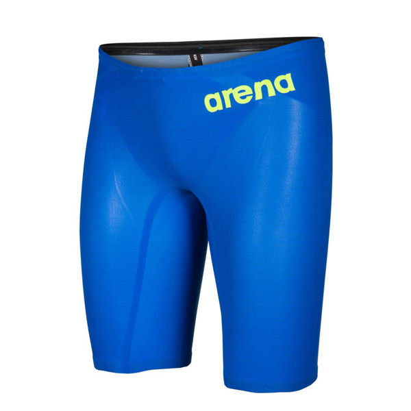 Imagen de MEN'S POWERSKIN CARBON AIR2 JAMMER - ELECTRIC BLUE + 001130-853