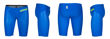 Imagen de MEN'S POWERSKIN CARBON AIR2 JAMMER - ELECTRIC BLUE + 001130-853