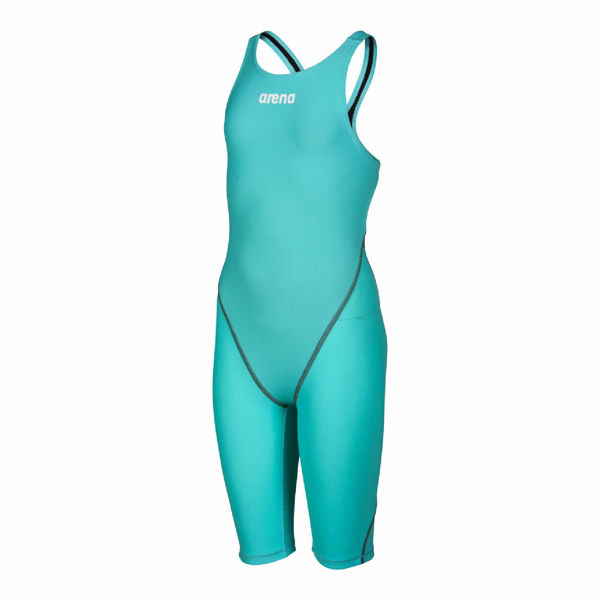 Imagen de WOMEN'S POWERSKIN ST 2.0 FBSLO 681 AQUAMARINE + 2A898