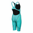 Imagen de WOMEN'S POWERSKIN ST 2.0 FBSLO 681 AQUAMARINE + 2A898