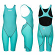 Imagen de WOMEN'S POWERSKIN ST 2.0 FBSLO 681 AQUAMARINE + 2A898