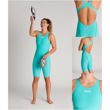 Imagen de WOMEN'S POWERSKIN ST 2.0 FBSLO 681 AQUAMARINE + 2A898