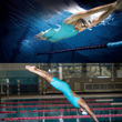 Imagen de WOMEN'S POWERSKIN ST 2.0 FBSLO 681 AQUAMARINE + 2A898