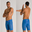 Imagen de MEN'S POWERSKIN R-EVO ONE JAMMER SL 143 BLUE-PINK + 001440