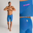 Imagen de MEN'S POWERSKIN R-EVO ONE JAMMER SL 143 BLUE-PINK + 001440