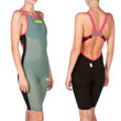 Imagen de WOMEN'S POWERSKIN CARBON AIR FBSLOB 104 DARK-GREEN + 1A646