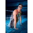 Imagen de WOMEN'S POWERSKIN CARBON AIR FBSLOB 104 DARK-GREEN + 1A646