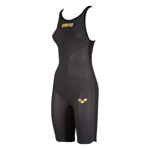 Imagen de WOMEN'S POWERSKIN CARBON AIR FBSLOB 550 DARK-GREY + 1A646