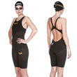 Imagen de WOMEN'S POWERSKIN CARBON AIR FBSLOB 550 DARK-GREY + 1A646