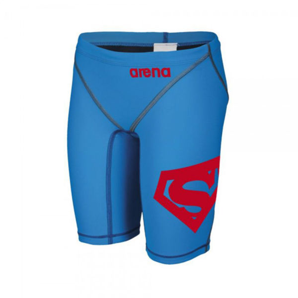 Imagen de MEN'S POWERSKIN SUPER HERO ST 2.0 JAMMER 700 SUPERMAN + 2A900