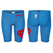 Imagen de MEN'S POWERSKIN SUPER HERO ST 2.0 JAMMER 700 SUPERMAN + 2A900