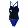 Imagen de ARENA WOMEN'S LIGHTECH HIGH URUGUAY - NAVY-YELLOW + 006947-700