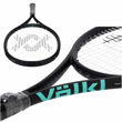 Imagen de Volkl Team Speed Black/Turquoise Size 2 + V12603