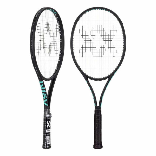 Imagen de Volkl Team Speed Black/Turquoise Size 3 + V12603