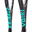 Imagen de Volkl Team Speed Black/Turquoise Size 3 + V12603