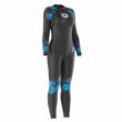 Imagen de THUNDER WETSUIT WOMAN - HOLIDAY BLACK + 005630-510