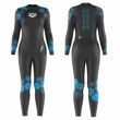 Imagen de THUNDER WETSUIT WOMAN - HOLIDAY BLACK + 005630-510