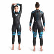 Imagen de THUNDER WETSUIT WOMAN - HOLIDAY BLACK + 005630-510