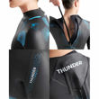 Imagen de THUNDER WETSUIT WOMAN - HOLIDAY BLACK + 005630-510