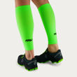 Imagen de Pantorrilleras de comp. PPW L  Neon verde- PS-ML-LNG