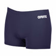 Imagen de MEN'S SOLID SHORT 75 NAVY-WHITE + 2A257