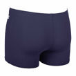 Imagen de MEN'S SOLID SHORT 75 NAVY-WHITE + 2A257