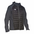 Imagen de UNISEX TIME LINE JACKET 55 BLACK-ASPHALT + 1D354