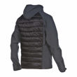 Imagen de UNISEX TIME LINE JACKET 55 BLACK-ASPHALT + 1D354