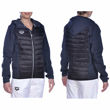 Imagen de UNISEX TIME LINE JACKET 55 BLACK-ASPHALT + 1D354