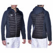 Imagen de UNISEX TIME LINE JACKET 55 BLACK-ASPHALT + 1D354