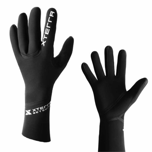 Imagen de Lava Swim Gloves + LAVAGLOVES