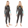 Imagen de Vortex Fullsuit Womens + V3F15W